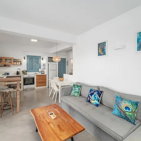 Etoni Villa Ano Exanthia