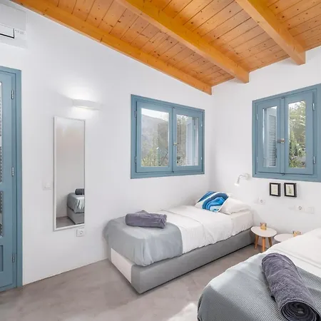 Villa Etoni Ano Exanthia
