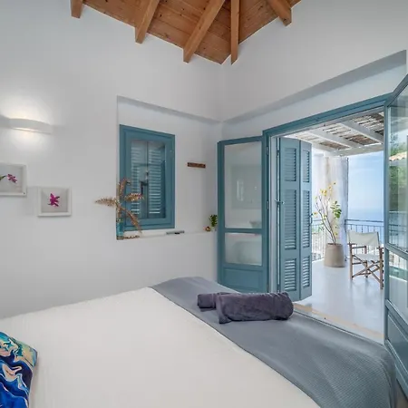 Villa Etoni *