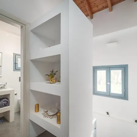 Villa Etoni *