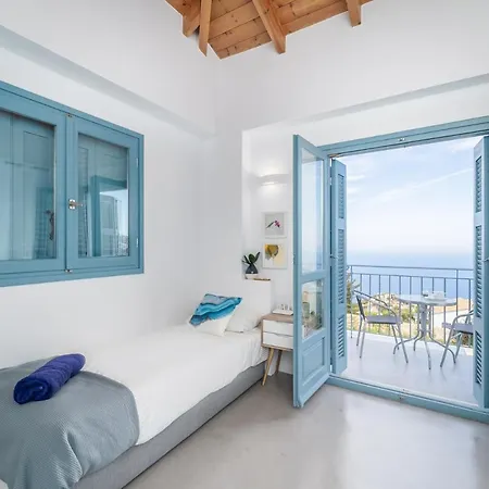 Villa Etoni Ano Exanthia