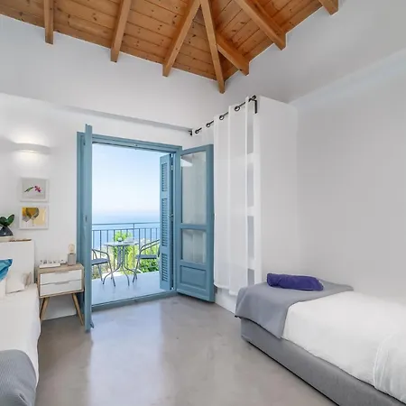 Villa Etoni *